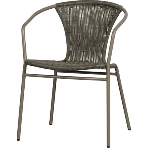 WOOOD Weston Tuinstoel Jungle