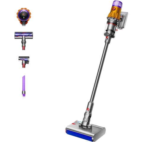 Dyson V12 Detect Submarine