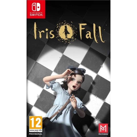 Iris Fall