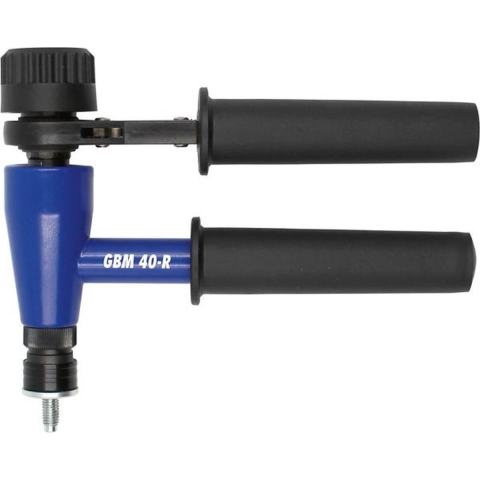 Gesipa Hand-blindklinkmoertang | lengte 212 mm | 1 stuk - 1619731 1619731