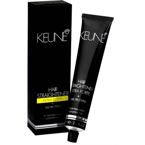 Keune Hair Straightener Extra Forte 85ml