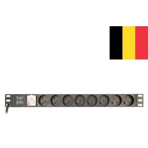 EnerGenie EG-PDU-014-F Rack Power Distri