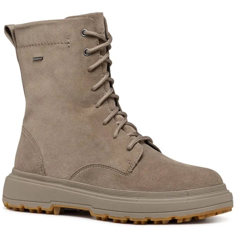 Dameslaarzen Geox Lamidie ABX E