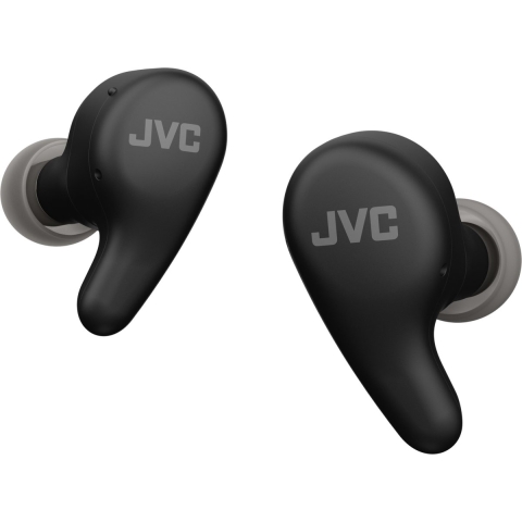 JVC HAA23TBU | In-ear koptelefoons | 4975769484377