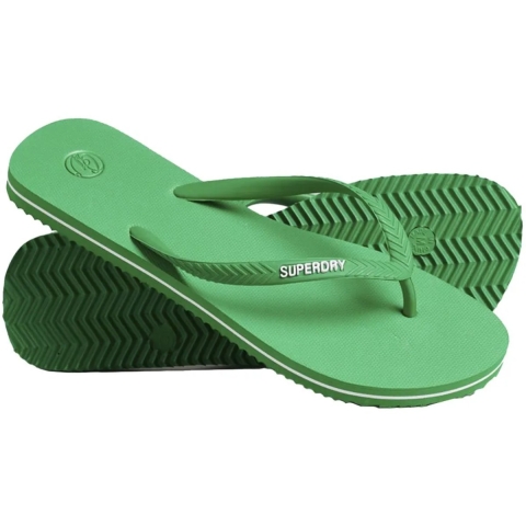 Dames slippers Superdry Vintage