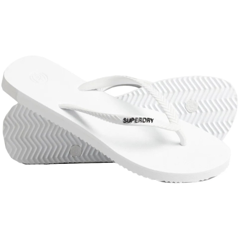 Vrouwenslippers Superdry Vintage