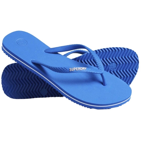 Vrouwenslippers Superdry Vintage