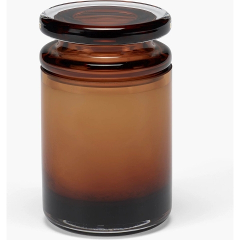 Serax Candles By Marie Michielsen Geurkaars M Amber Mystique