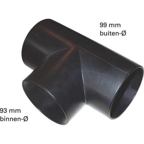 Metabo Accessoires Tweeweghulpstuk SPA-reeks - 913031296