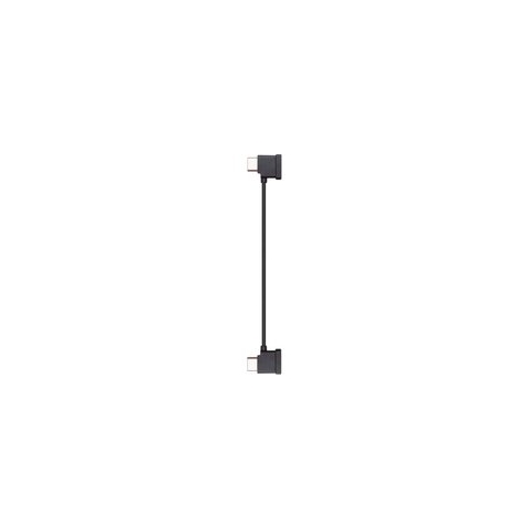 DJI RC N1 RC Cable USB C | Drone onderdelen | Fotografie - Camera toebehoren | 6958265103384