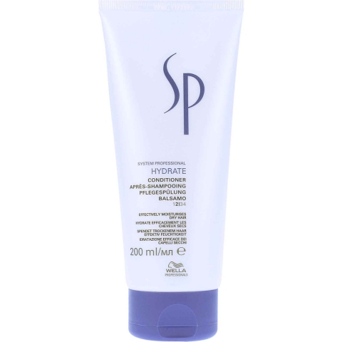 Wella SP Hydrate Conditioner 200ml