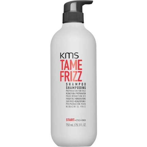 KMS TameFrizz Shampoo 750ml