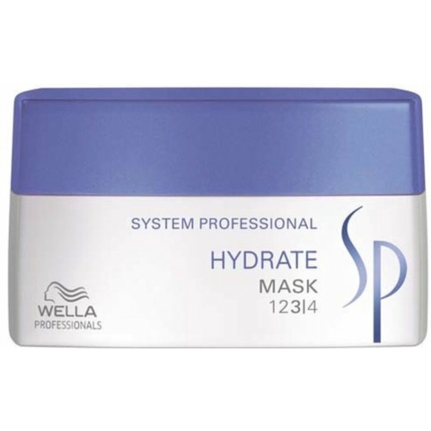 Wella SP Hydrate Mask 200ml