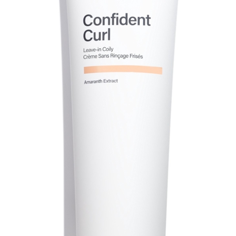 Keune Confident Leave-In Coily 300ml
