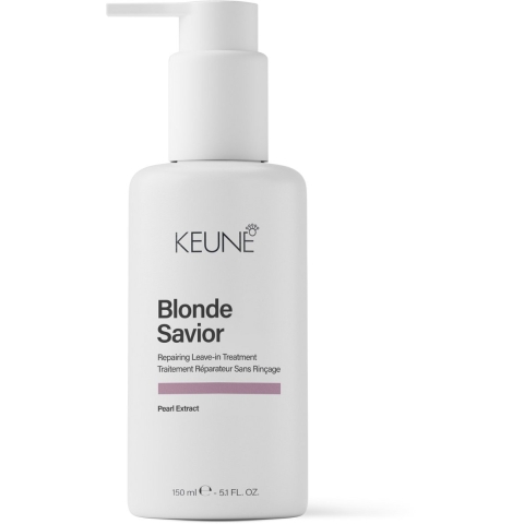 Keune Care Blonde Savior Repair Leave-In 150ml