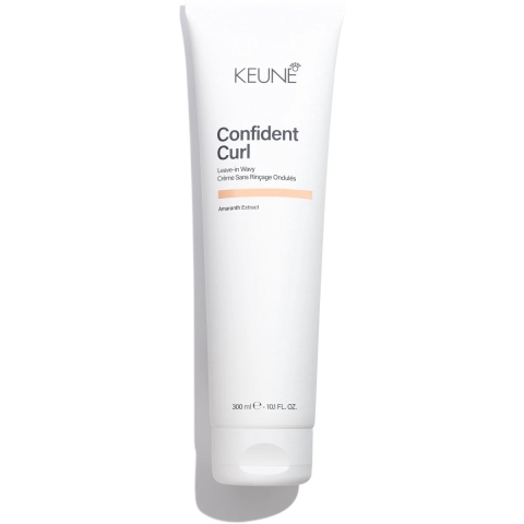 Keune Confident Leave-In Wavy 300ml