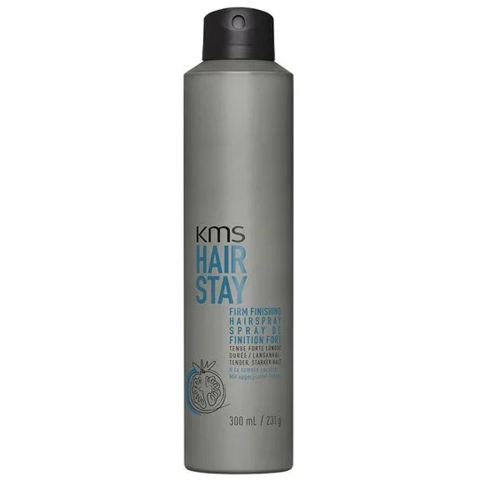 KMS HairStay Firm Finishing Spray 300ml
