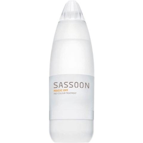 Sassoon Magic Off 500ml