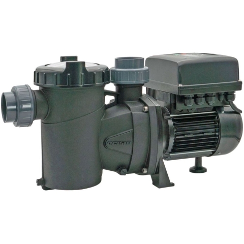 Ocean Frequentie geregelde zwembadpomp | Inver iQ 150 | 21 m³/h | 230 V | Ocean®