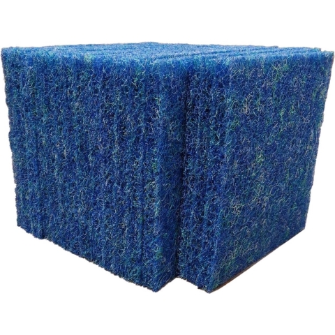 Koi pro Combi drum Japanse matten cassette - KOI PRO