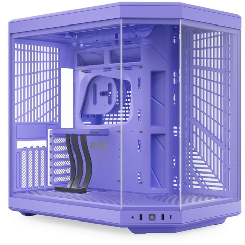 HYTE Y70 midi tower behuizing