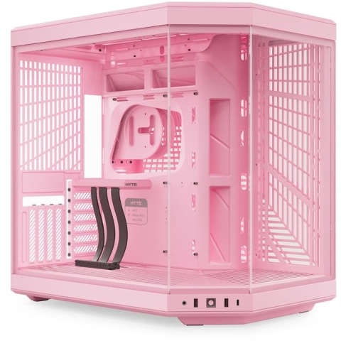 HYTE Y70 midi tower behuizing