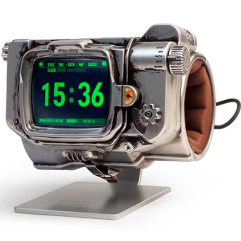 DEVplus Fallout Pip-Boy 3000 Mk V Replica