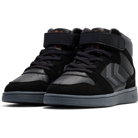 Kindertrainers Hummel St Power Play Mid WT