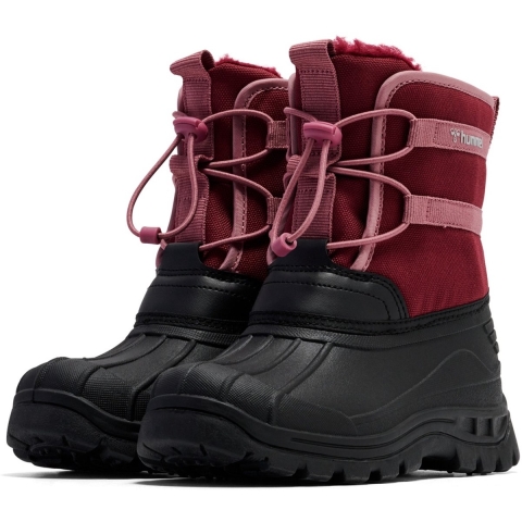 Kinderwinterlaarzen Hummel