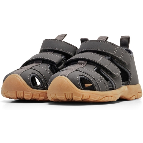 Hummel Sandalen - Klittenband Infant - Eiffeltoren - Hummel - 31 - Sandalen