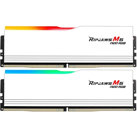 32 GB DDR5-6000 (2x 16 GB) Kit Werkgeheugen
