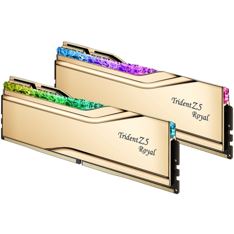 32 GB DDR5-6000 kit Werkgeheugen