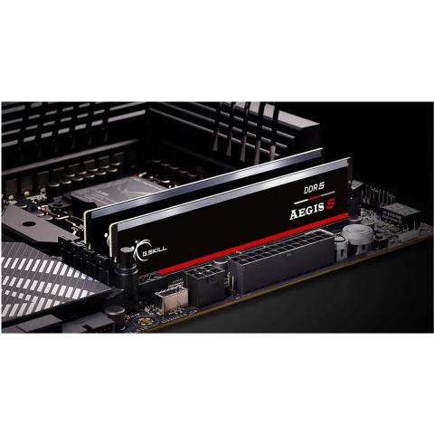 16 GB DDR5-5200 Werkgeheugen