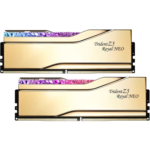 96 GB DDR5-6000 Werkgeheugen