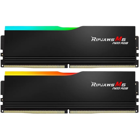 64 GB DDR5-6000 (2x 32 GB) Kit Werkgeheugen