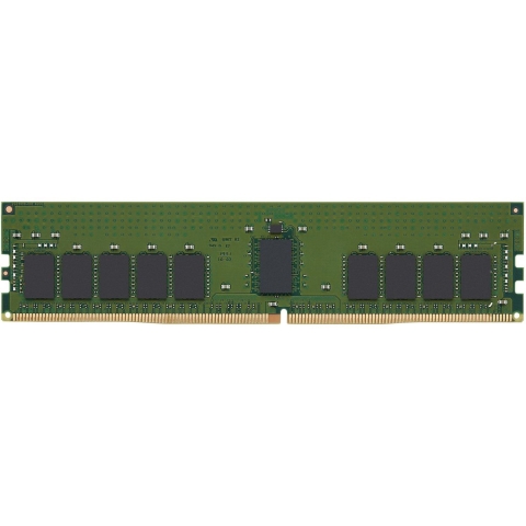 16 GB DDR4-3200 Werkgeheugen