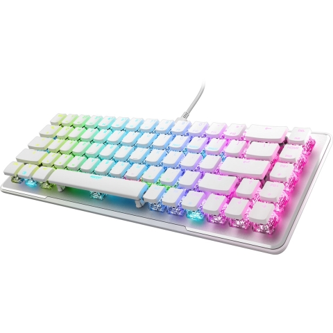 Vulcan II Mini Gaming toetsenbord