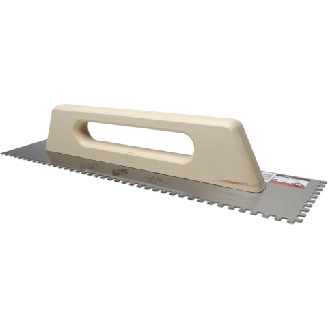 Rubi Lijmspaan | 48 cm 6x6 mm - 65958