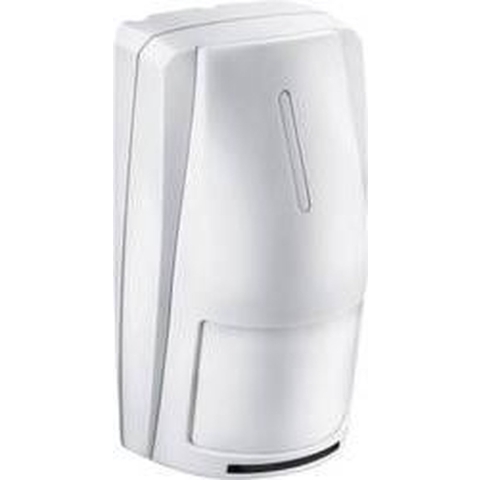 Grothe 43445 Draadloze deurbel Bewegingsmelder