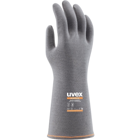 uvex arc protect g1 6083807 Werkhandschoen Maat (handschoen): 7 1 paar