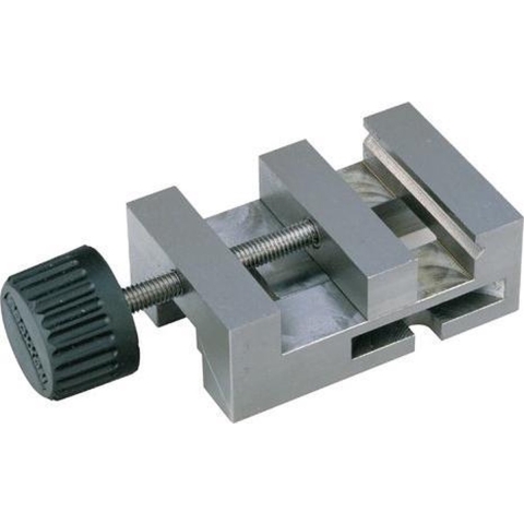 Proxxon Micromot PM 40 Machinebankschroef 24 260 Bekbreedte: 46 mm Spanbreedte (max.): 30 mm