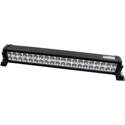 Berger & Schröter Werkschijnwerper 12 V, 24 V 120 W 20198 Nabijgebied belichting (b x h x d) 610 x 115 x 85 mm 7800 lm 6000 K