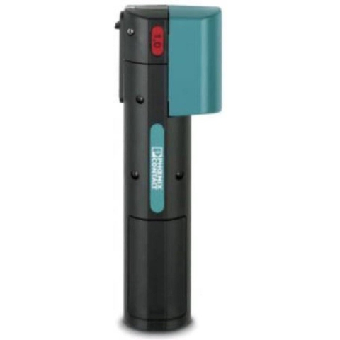 Phoenix Contact CF CRIMPHANDY 1,0 1212465 Krimp- en stripautomaat