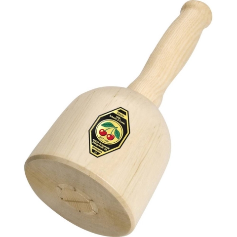 Kirschen 3500110 Beeldhouwhamer 700 g 250 mm 1 stuk(s)