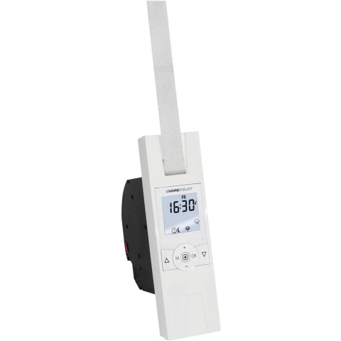 Homepilot bandopwinder RolloTron premium smart Wit