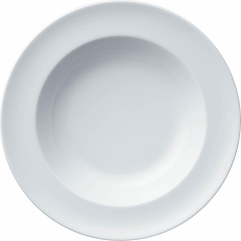 THOMAS - Sunny Day White - Diep bord 23cm