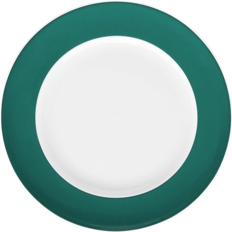 THOMAS - Sunny Day Seaside Green - Ontbijtbord 22cm