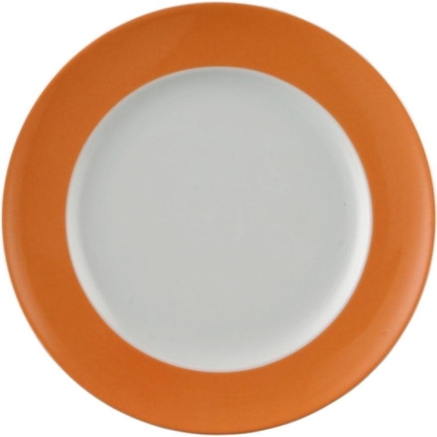 THOMAS - Sunny Day Orange - Ontbijtbord 22 cm