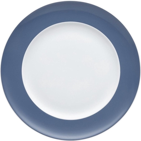 THOMAS - Sunny Day Nordic Blue - Ontbijtbord 22 cm