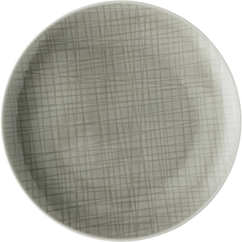 ROSENTHAL - Mesh Mountain - Bord 17cm